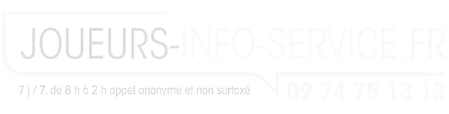 Service d’information pour joueurs